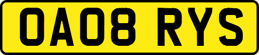 OA08RYS