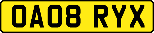 OA08RYX