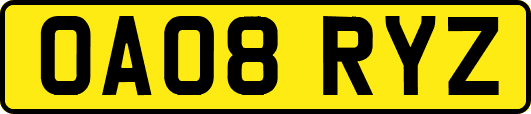 OA08RYZ