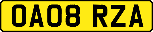 OA08RZA