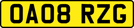 OA08RZG