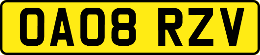 OA08RZV