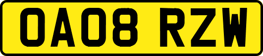 OA08RZW