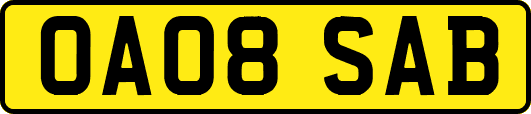 OA08SAB