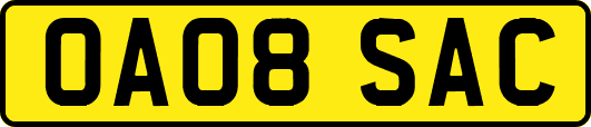 OA08SAC