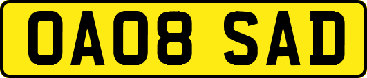 OA08SAD
