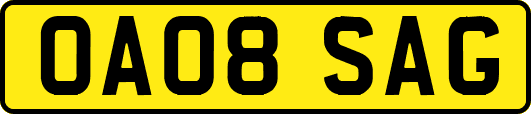 OA08SAG