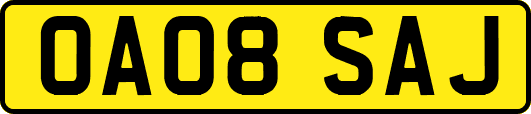 OA08SAJ