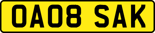 OA08SAK