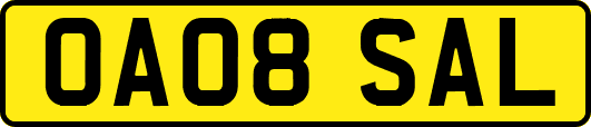 OA08SAL