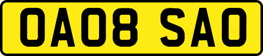OA08SAO