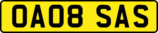 OA08SAS