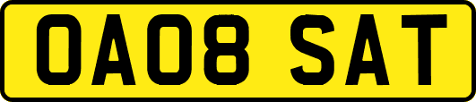 OA08SAT
