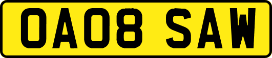 OA08SAW