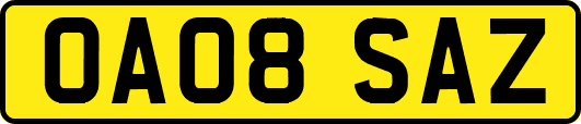 OA08SAZ