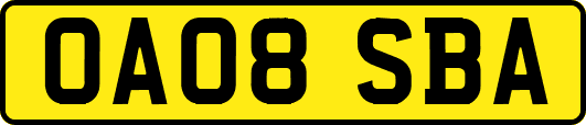OA08SBA