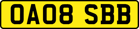 OA08SBB