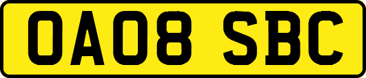 OA08SBC