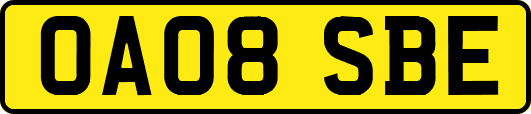 OA08SBE