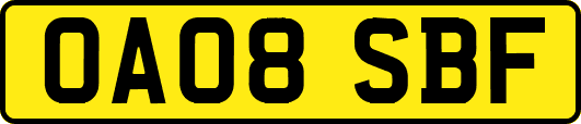 OA08SBF