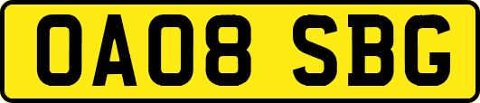OA08SBG