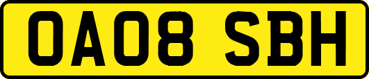 OA08SBH