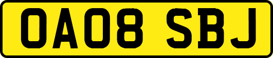 OA08SBJ