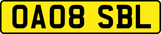 OA08SBL