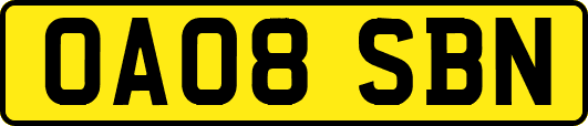 OA08SBN