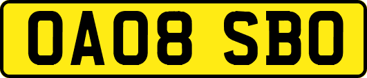 OA08SBO