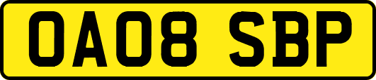 OA08SBP