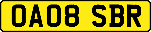 OA08SBR