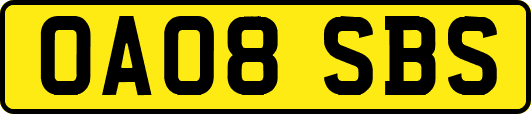 OA08SBS