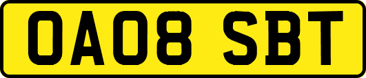 OA08SBT