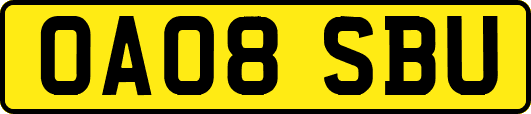 OA08SBU