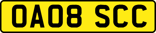 OA08SCC