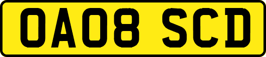 OA08SCD