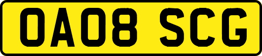 OA08SCG