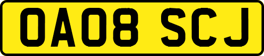 OA08SCJ
