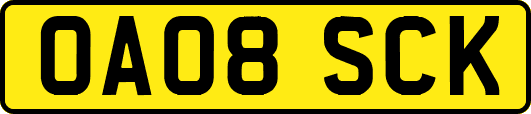 OA08SCK