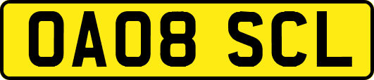OA08SCL