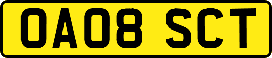 OA08SCT