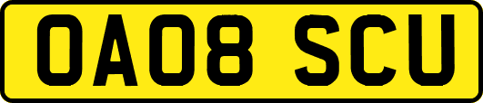 OA08SCU
