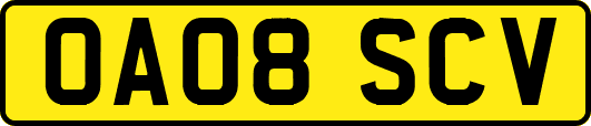 OA08SCV