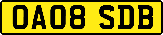 OA08SDB