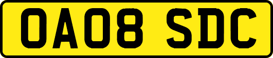 OA08SDC