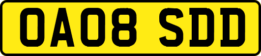 OA08SDD