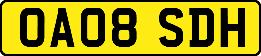 OA08SDH