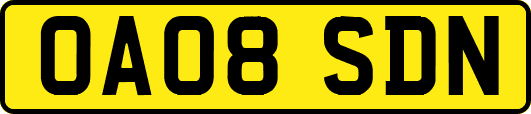 OA08SDN