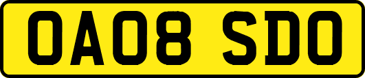 OA08SDO